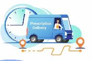 Pharmacy Delivery Driver
