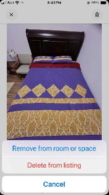 multiple rooms  for rent - Photo 2