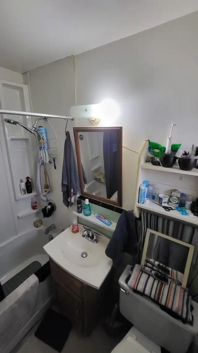 Bachelor Apartment Available FOR RENT between Lambeth&Delaware. - Photo 8