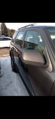 Comes with Safety 2008 Mazda Tribute Only Calls Please - Photo 2