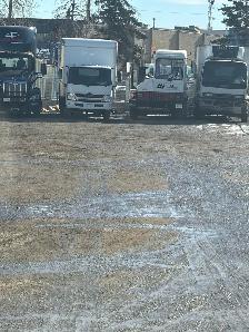 shunting truck operator