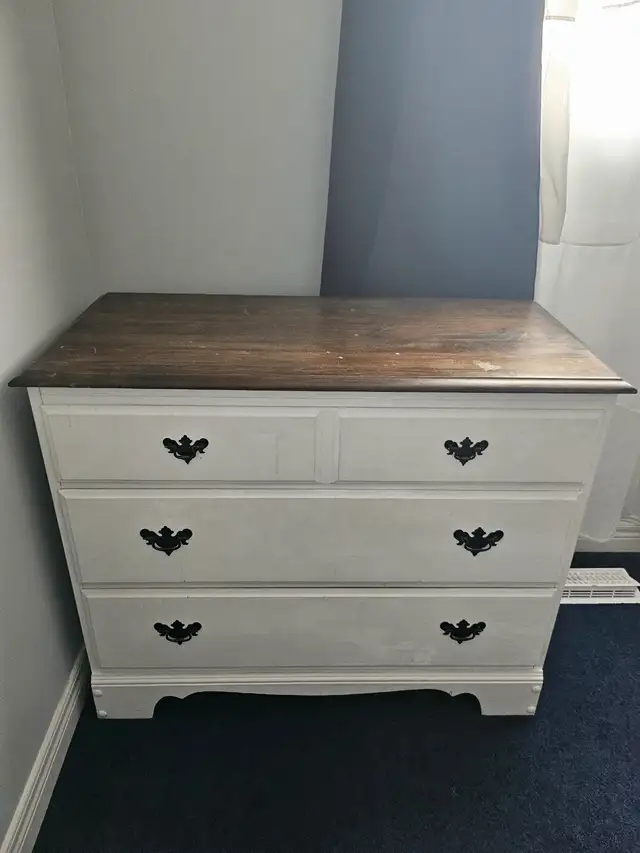 Farmhouse Dresser