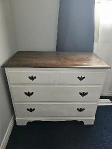 Farmhouse Dresser