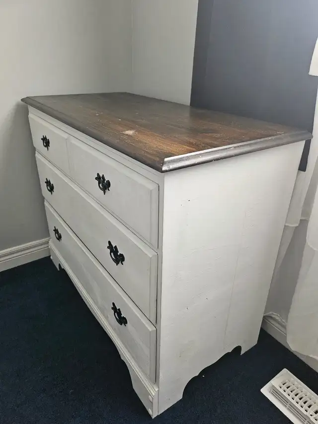 Farmhouse Dresser - Photo 2