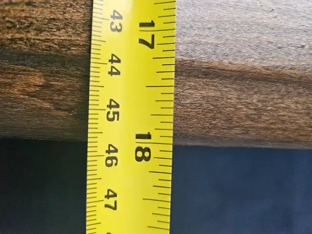 Farmhouse Dresser - Photo 4