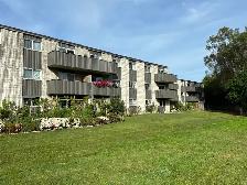 LOCATION.LOCATION. Nice 1 bedroom Apt. Available April 1st.