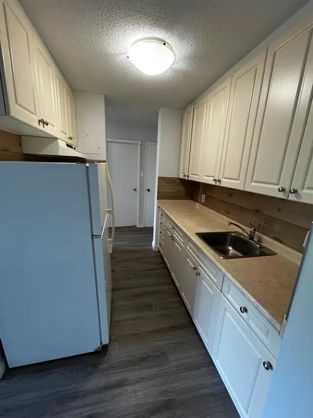 LOCATION.LOCATION. Nice 1 bedroom Apt. Available April 1st. - Photo 2