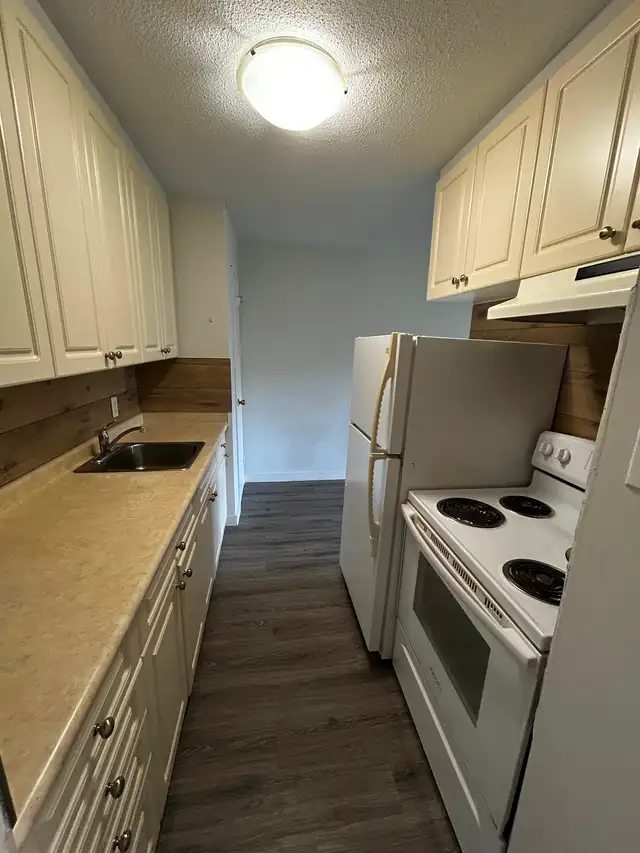 LOCATION.LOCATION. Nice 1 bedroom Apt. Available April 1st. - Photo 3