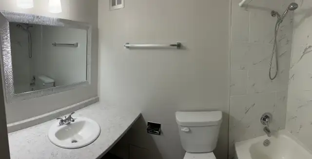 LOCATION.LOCATION. Nice 1 bedroom Apt. Available April 1st. - Photo 5