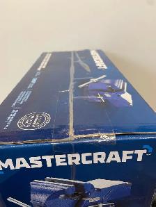 5"(12.7cm) Bench Vise with 360 Swivel Base - Photo 5