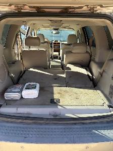 2008 Chrysler Aspen 5.7 hemi - Photo 2