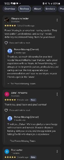 Toronto & GTA Movers | Power Moving - Photo 8