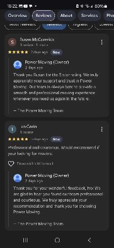 Toronto & GTA Movers | Power Moving - Photo 10