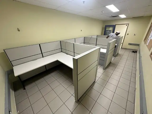 Teknion TOS System-Excellent Condition-Call Now! - Photo 3