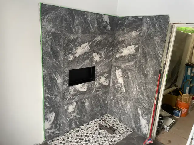 drywall,taping,plaster,painting - Photo 3