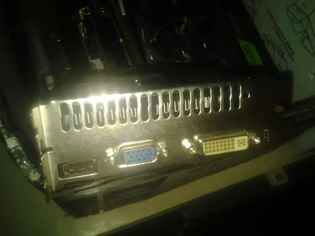 nvidia gtx 960 4gb ddr5  200  gpu gamer video cards 11gig ai vid