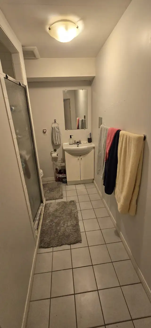 One bedroom basement apartment - Photo 6