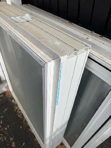 Brand New vinyl picture window - Photo 2