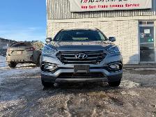 2017 Hyundai Santa Fe Sport| Clean Carfax | Low Mileage | - Photo 2