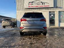 2017 Hyundai Santa Fe Sport| Clean Carfax | Low Mileage | - Photo 7