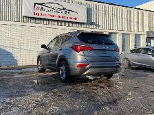 2017 Hyundai Santa Fe Sport| Clean Carfax | Low Mileage | - Photo 8