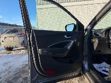 2017 Hyundai Santa Fe Sport| Clean Carfax | Low Mileage | - Photo 9