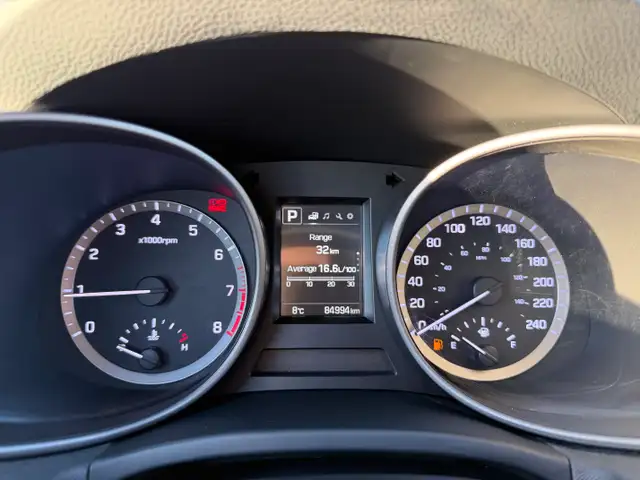 2017 Hyundai Santa Fe Sport| Clean Carfax | Low Mileage | - Photo 13