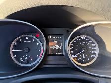 2017 Hyundai Santa Fe Sport| Clean Carfax | Low Mileage | - Photo 13