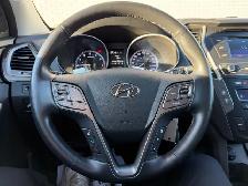 2017 Hyundai Santa Fe Sport| Clean Carfax | Low Mileage | - Photo 14