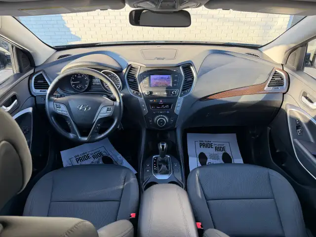 2017 Hyundai Santa Fe Sport| Clean Carfax | Low Mileage | - Photo 19