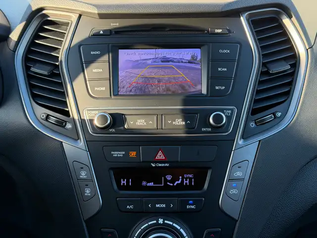 2017 Hyundai Santa Fe Sport| Clean Carfax | Low Mileage | - Photo 20