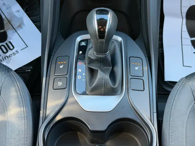 2017 Hyundai Santa Fe Sport| Clean Carfax | Low Mileage | - Photo 21