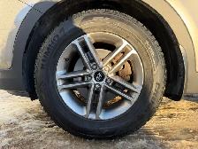 2017 Hyundai Santa Fe Sport| Clean Carfax | Low Mileage | - Photo 23