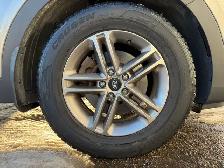 2017 Hyundai Santa Fe Sport| Clean Carfax | Low Mileage | - Photo 25