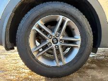 2017 Hyundai Santa Fe Sport| Clean Carfax | Low Mileage | - Photo 26