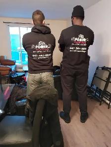 King City Movers | Power Moving - Photo 2