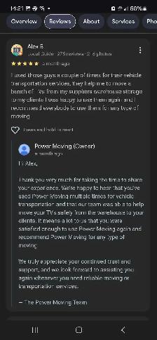 King City Movers | Power Moving - Photo 4