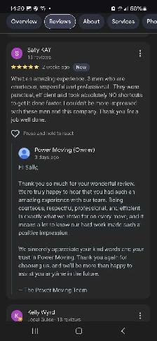 King City Movers | Power Moving - Photo 5