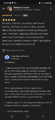 King City Movers | Power Moving - Photo 6