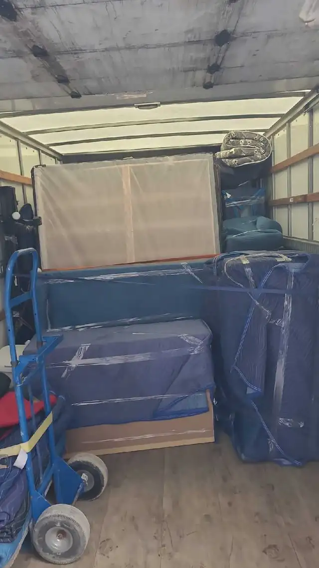 King City Movers | Power Moving - Photo 7