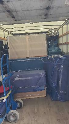 King City Movers | Power Moving - Photo 7