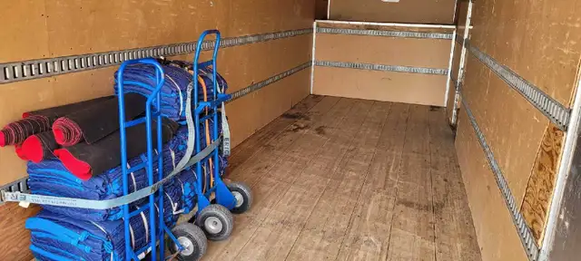 King City Movers | Power Moving - Photo 8