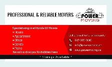 King City Movers | Power Moving - Photo 9