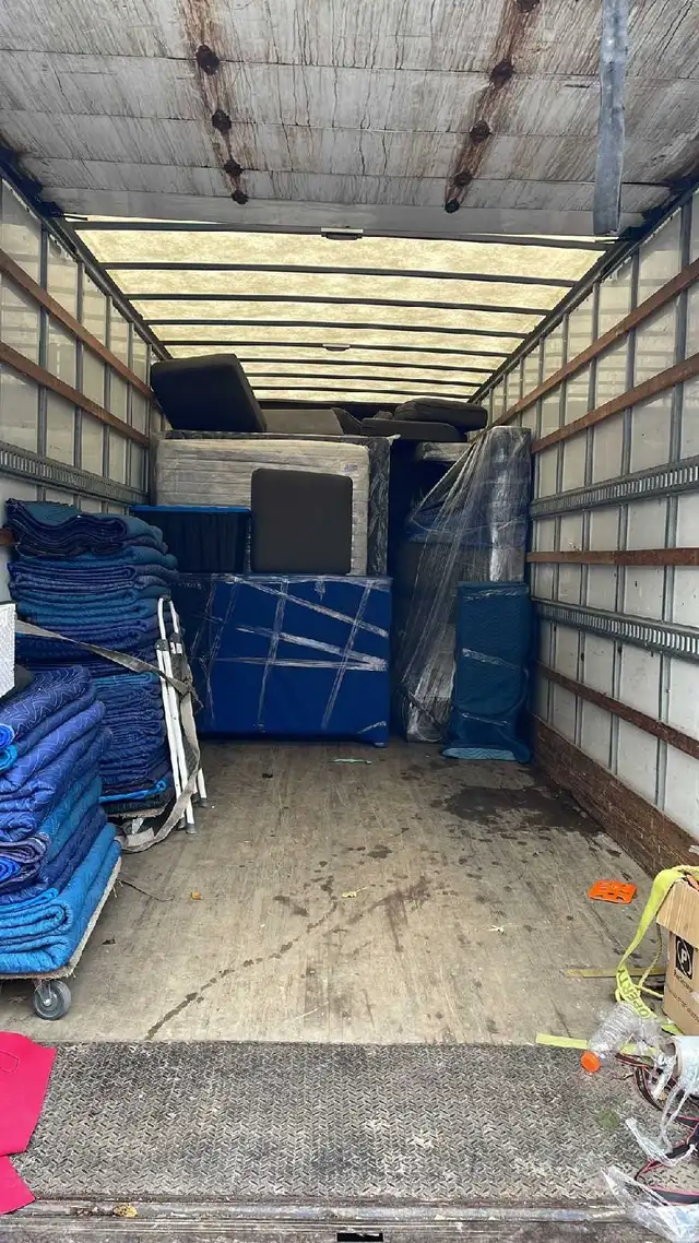 King City Movers | Power Moving - Photo 10
