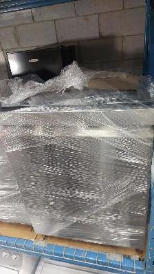 Brand New LG 24" Dishwasher ✨ QuadWash   Touch Top Control