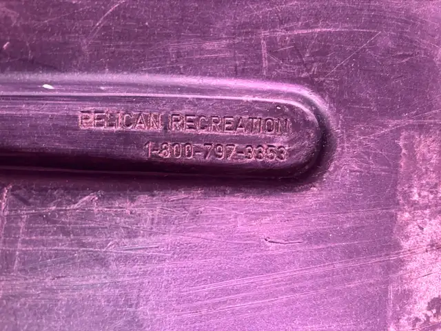 Snowboard Pelican Echos 144. - Photo 7