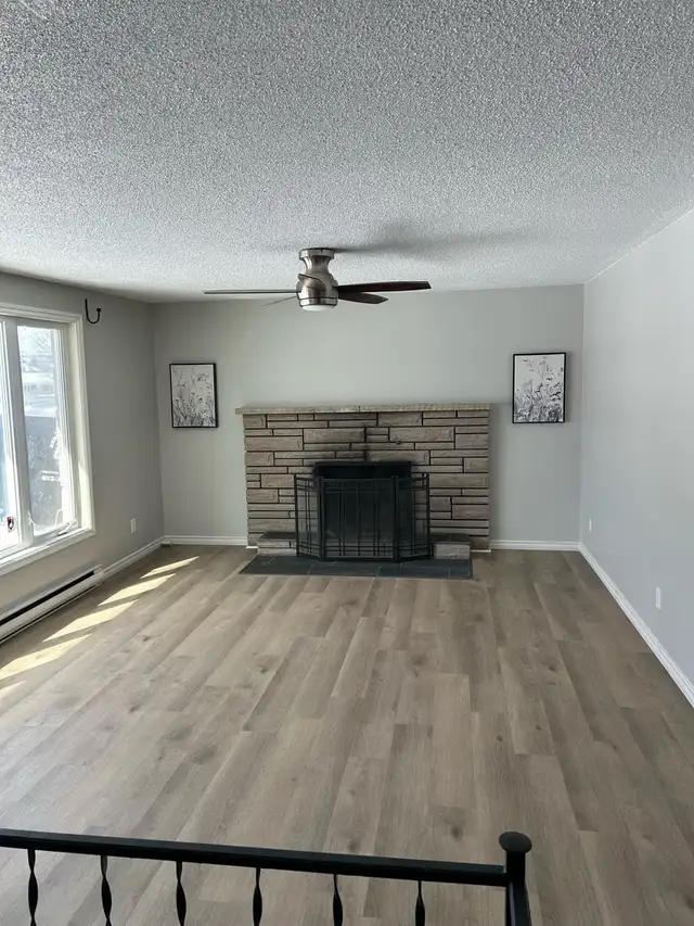 Orléans Apartment/Upper Bungalow For Rent - Photo 2