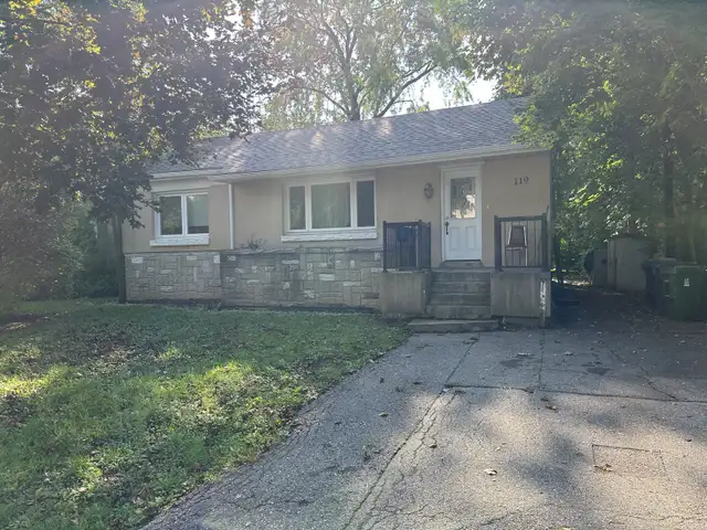 basement bachelor new in north York , yonge and Steeles - Photo 10