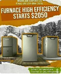 FURNACE FURNACE FURNACE FURNACE FURNACE FURNACE $2050