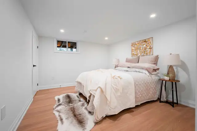 FOR RENT- LEGAL BASEMENT APARTMENT IN ETOBICOKE - Photo 8